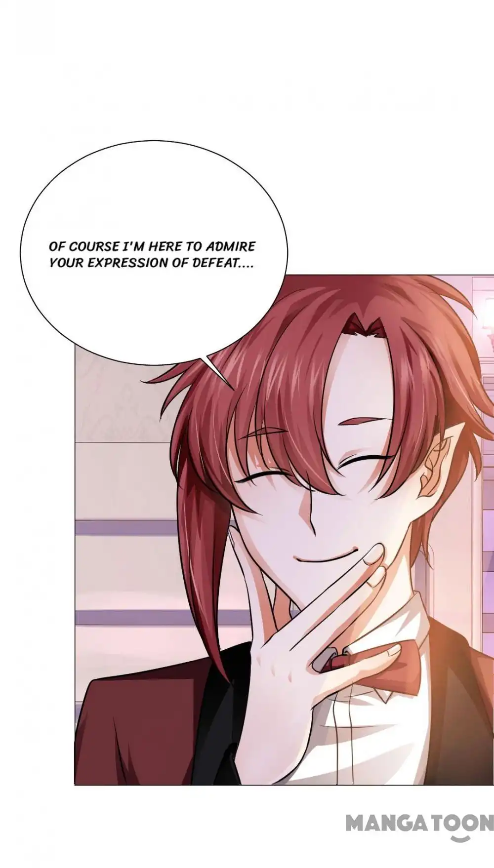 My Idol is a Vampire Chapter 19 15
